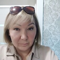 Фотография девушки Дина, 56 лет из г. Казань
