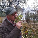 Синьор Робинзон, 48 лет