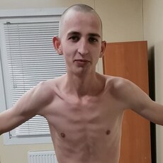 Фотография мужчины Александр, 35 лет из г. Волжский