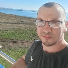 Фотография мужчины Илья, 43 года из г. Нерюнгри