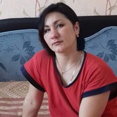 Фотография девушки Мария, 40 лет из г. Волчиха