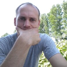 Фотография мужчины Сергей, 32 года из г. Белгород