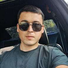 Фотография мужчины Мурат, 28 лет из г. Курск