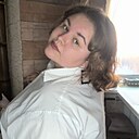 Анастасия, 20 лет