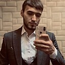 Али, 39 лет