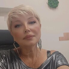 Фотография девушки Инна, 54 года из г. Минеральные Воды