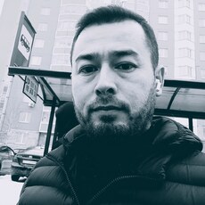 Фотография мужчины Миша, 38 лет из г. Бузулук