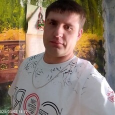 Фотография мужчины Андрей, 31 год из г. Куйтун