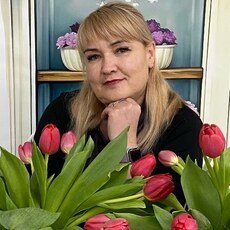 Фотография девушки Лариса, 47 лет из г. Пермь