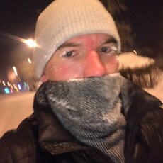 Фотография мужчины Nel, 40 лет из г. Черемхово