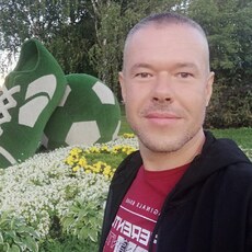 Фотография мужчины Дмитрий, 42 года из г. Жодино