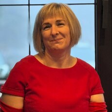 Фотография девушки Лена, 45 лет из г. Алушта