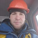 Русский, 35 лет