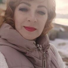 Фотография девушки Любовь, 52 года из г. Курган