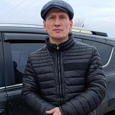 Фотография мужчины Виталий, 42 года из г. Волжск