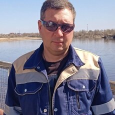 Фотография мужчины Павел, 43 года из г. Выборг