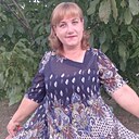 Сеньорита, 43 года