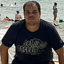 Андрей, 40 лет