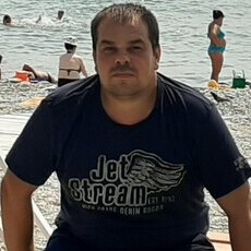 Фотография мужчины Андрей, 40 лет из г. Прохладный