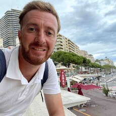 Фотография мужчины Андрей, 36 лет из г. Брянск