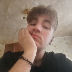 Фотография мужчины Алексей, 25 лет из г. Вязьма