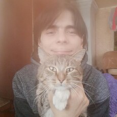 Фотография мужчины Красивый Игорь, 29 лет из г. Очер