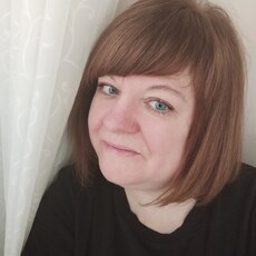 Фотография девушки Наталья, 45 лет из г. Санкт-Петербург