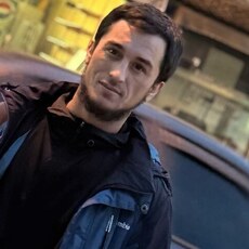 Фотография мужчины Shamil, 28 лет из г. Избербаш