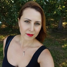 Фотография девушки Ирина, 43 года из г. Курск