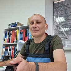 Фотография мужчины Олег, 44 года из г. Кривой Рог