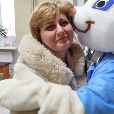 Фотография девушки Ольга, 51 год из г. Старобельск