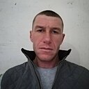 Михаил Бабкин, 37 лет