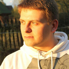 Фотография мужчины Владимир, 37 лет из г. Орша