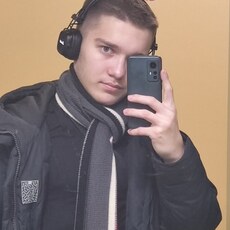 Фотография мужчины Матвей, 19 лет из г. Москва