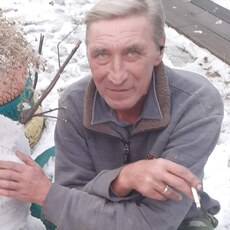 Фотография мужчины Владимир, 59 лет из г. Тулун