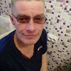 Фотография мужчины Евгений, 52 года из г. Краснокаменск