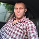 Сергей, 33 года