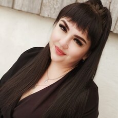 Фотография девушки Ангелина, 35 лет из г. Кильмезь