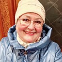 Алла, 61 год