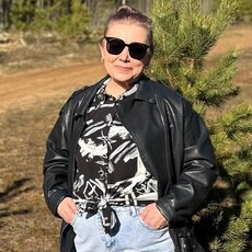 Фотография девушки Светлана, 52 года из г. Западная Двина