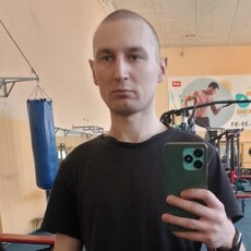 Фотография мужчины Андрей, 30 лет из г. Уссурийск