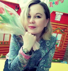 Фотография девушки Дарья, 41 год из г. Уфа