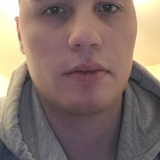 Фотография мужчины Савва, 23 года из г. Москва