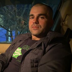 Фотография мужчины Давид, 38 лет из г. Новороссийск