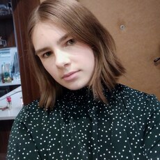 Фотография девушки Ярослава, 20 лет из г. Саратов