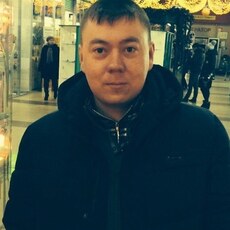 Фотография мужчины Василий, 37 лет из г. Первомайский (Забайкальский Край