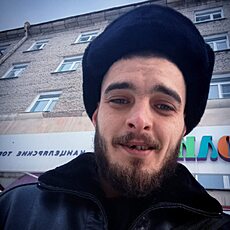 Фотография мужчины Денис, 28 лет из г. Рубцовск