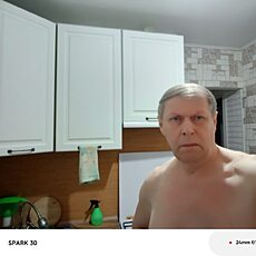 Фотография мужчины Александр, 60 лет из г. Тюмень