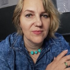 Фотография девушки Елена, 49 лет из г. Павловская