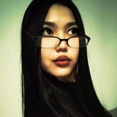 Фотография девушки Жанель, 19 лет из г. Алматы